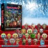 Iron Maiden 24 Days Of Adventure & Wonder Advent Calendar-b xbVBNOi