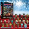 Iron Maiden 24 Days Of Adventure & Wonder Advent Calendar OQw4DVT