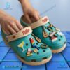 Jimmy Buffett Crocs With Charms-a GCecndx