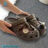 Johnny Depp Crocs With Charms-a wxGD5vE