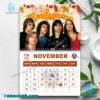 Journey Band Final Frontier Wall Calendar 2026-c oScmGRg