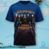 Journey Final Frontier Tour 2026 Shirt-a i1sOjfM