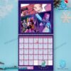 K-pop Demon Hunters 2026 Wall Calendar-a PqIDYlB