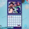K-pop Demon Hunters 2026 Wall Calendar-c cLjwCJP