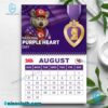 Kansas City Chiefs 2026 Wall Calendar-z HoI5LUn