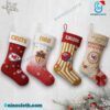 Kansas City Chiefs Christmas Stocking Zas9CnS