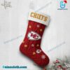 Kansas City Chiefs Christmas Stocking-a NvgYMJy