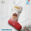 Kansas City Chiefs Christmas Stocking-b Qy0ZeWH
