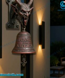 Karumps I Came For Naughty Doorbell 72eg8AU