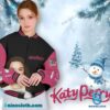 Katy Perry Bandaids Baseball Jacket-a pHmY0wx