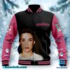 Katy Perry Bandaids Baseball Jacket-b JpqGfdy