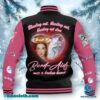 Katy Perry Bandaids Baseball Jacket-c m4FgoZW