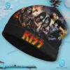 Kiss Band Beanie Hat-b MpnqIl5