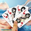 Kiss Personalized Playing Cards With Tin Box-b 168CORX