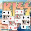 Kiss Personalized Playing Cards With Tin Box-c Cjw3dZP