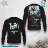 Korn Are You Ready Latin America 2026 T-shirt, Hoodie-c ED4eCu3