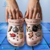 Kylie Minogue Crocs With Charms-a ia3wg9o