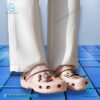 Kylie Minogue Crocs With Charms-b OKBeRq8