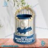 L.A. Dodgers World Series Champions 2025 Pen Holder-a Ebvh307