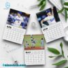 LA Dodgers World Series Champions 2026 Wall Calendar-b Cv2Hf5Z