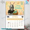 Las Vegas Raiders Wall Calendar 2026-1-c CAOfx02