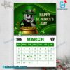 Las Vegas Raiders Wall Calendar 2026-1-x MGy3SK0