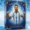 Lionel Messi Christmas Advent Calendar 2025-a 6dPUpzn