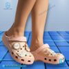 Loretta Lynn Crocs With Charms-b BOl79ET