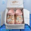 Loretta Lynn Crocs With Charms fsId1Hy