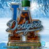 Los Angeles Dodgers 2025 World Series Champion Whiskey Bottle-c A7qHIm9
