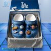 Los Angeles Dodgers Crocs With Charms 8uOI1yB