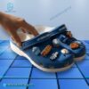 Los Angeles Dodgers Crocs With Charms-a gGXnm3c