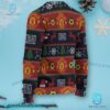 Manchester United The Red Devils Ugly Christmas Sweater-c P67YnrX