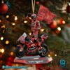Marc Marquez MotoGP Rider Hanging Ornament-b MwDr7hL