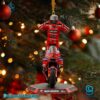Marc Marquez MotoGP Rider Hanging Ornament-c E7ZnWLk