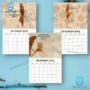 Marcus The Worm Wall Calendar 2026-x 0LQq7nU