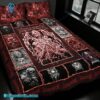 Megadeth Skeleton Rust In Peace Bedding Set-c EsKFAMv