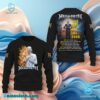 Megadeth This Was Our Life Tour 2026 T-shirt, Hoodie-a Hl9hyOn