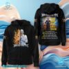 Megadeth This Was Our Life Tour 2026 T-shirt, Hoodie-c tVcy9UE