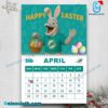 Miami Dolphins Wall Calendar 2026-1-a Abytuhs