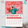 Miami Dolphins Wall Calendar 2026-1-c qHr18k7