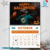 Miami Dolphins Wall Calendar 2026-c HAc4ahE
