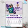 Miami Dolphins Wall Calendar 2026-x XWQ7nTP