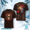 Micky Dolenz 60 Years Of The Monkees T-Shirt, Hoodie mEqzSIn