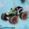 Monster Jam Feel The Power Of Christmas Advent Calendar 2025-b LBYRKPi