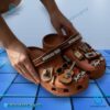 Morgan Wallen Crocs With Charms-a 4U6Mbtp