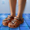 Morgan Wallen Crocs With Charms-b mXCklub