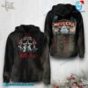 Motley Crue The Return Of The Carnival Of Sins Tour 2026 T-shirt, Hoodie-a hK90PVQ