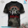 Motley Crue The Return Of The Carnival Of Sins Tour 2026 T-shirt, Hoodie-y aWdNJO6