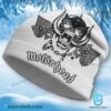 Motorhead Ace Of Spades Beanie Hat-c krNlsdJ